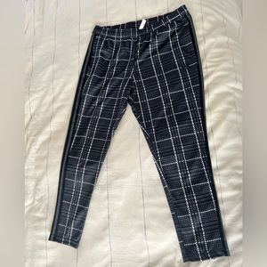 Men’s Adidas Pants Size XL